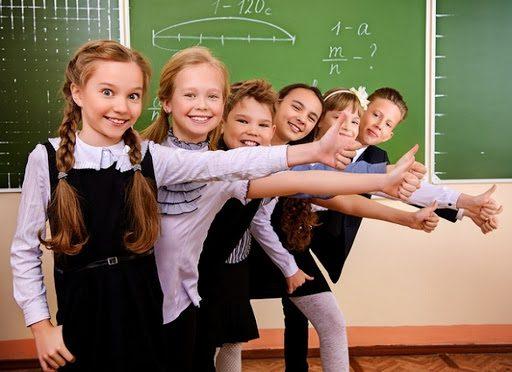 Стало відомо, коли рівненські школярі можуть піти на канікули