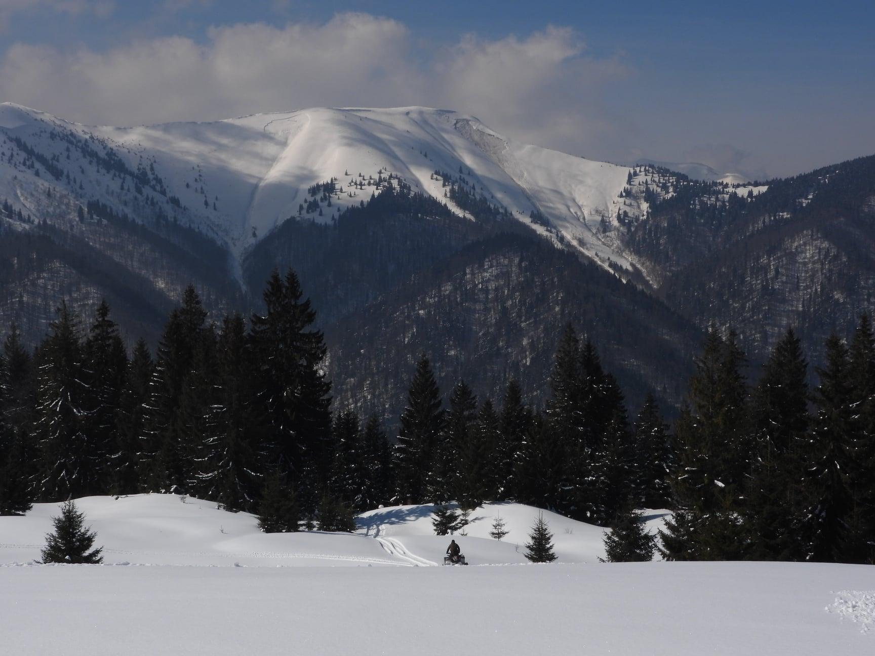 карпати