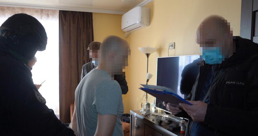Жертвами українського хакера стали банки більш ніж 10-ти країн світу