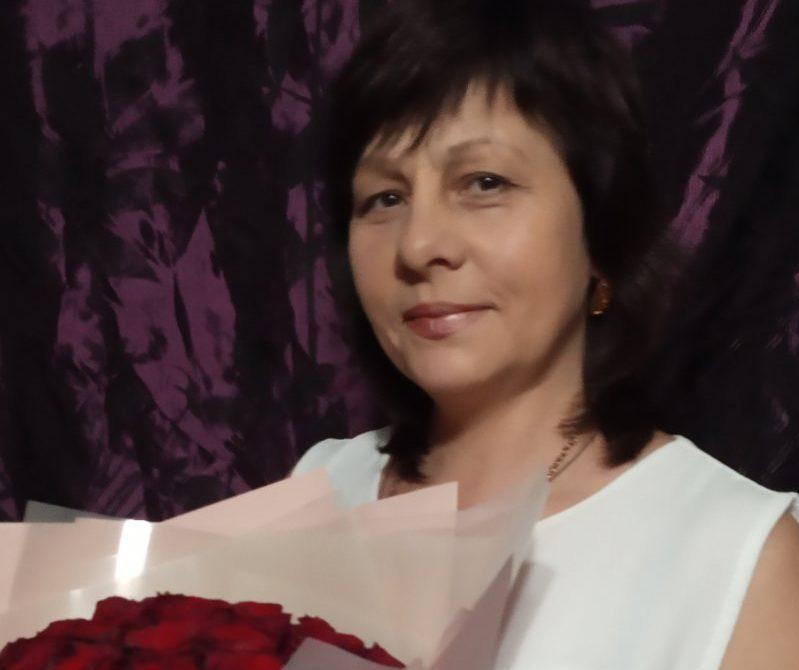 Рівнянка навчилася жити за двох, довідавшись про хворобу дочки