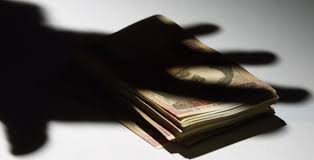 Фінансових порушень на понад 400 млн грн виявлено у роботі “ковідного” фонду