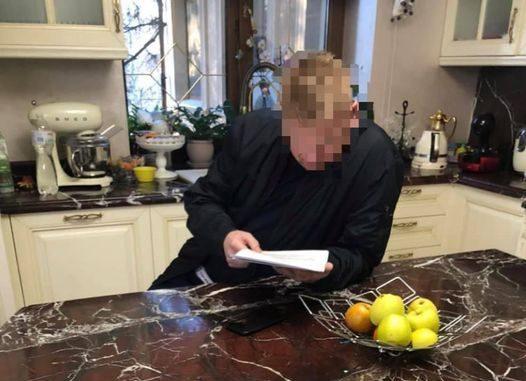Депутата від Рівненщини підозрюють в ухиленні від сплати податків майже на 100 мільйонів