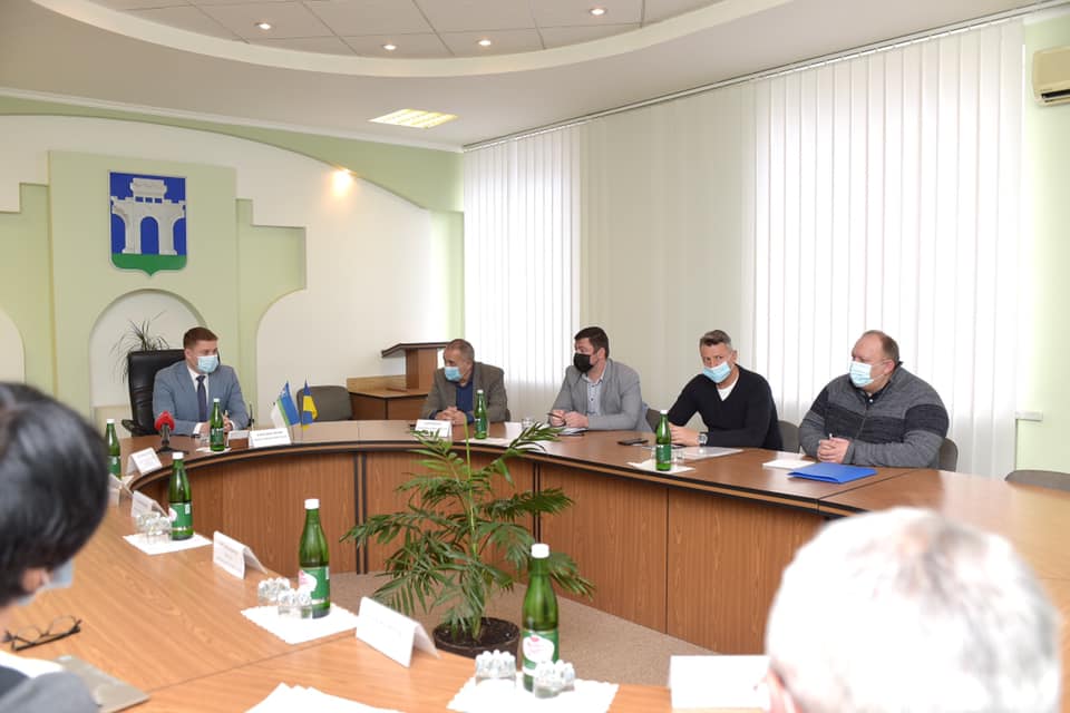 Рівне може отримати кошти для впровадження екологічних проектів