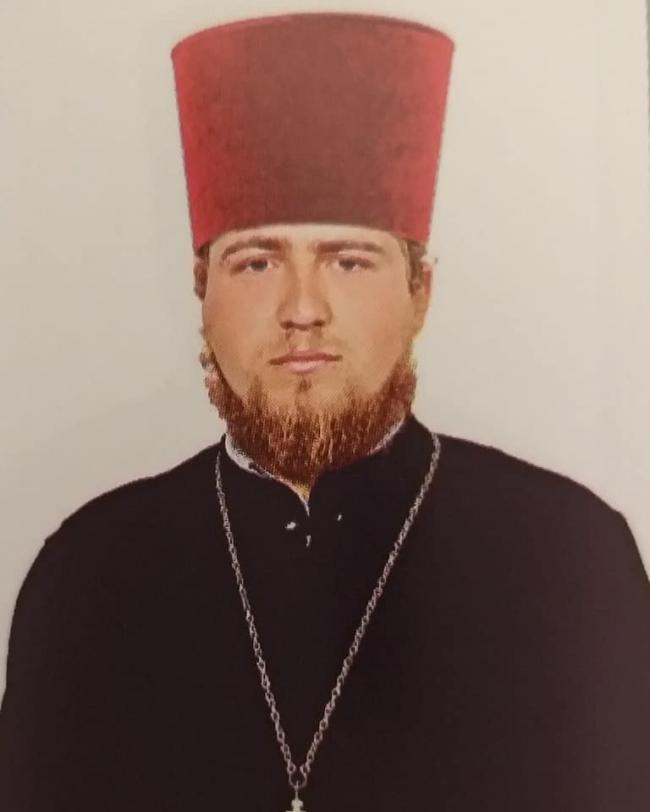 Молодий священник помер на Рівненщині