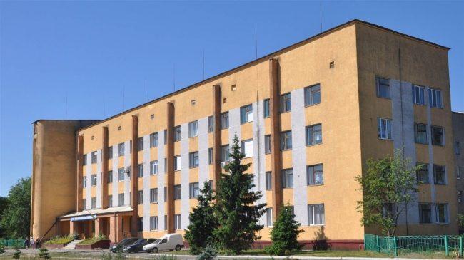 На Рівненщині у психлікарні звільнилося місце на посаду директора