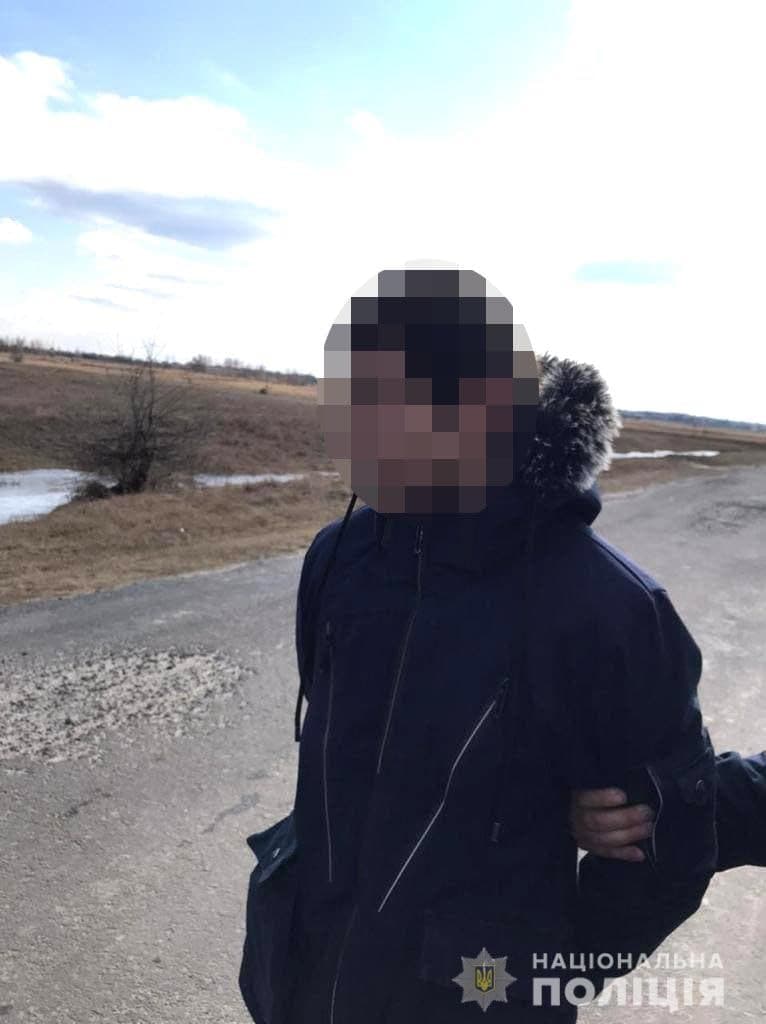 У Вараському районі на збуті наркотиків оперативники викрили місцевого жителя
