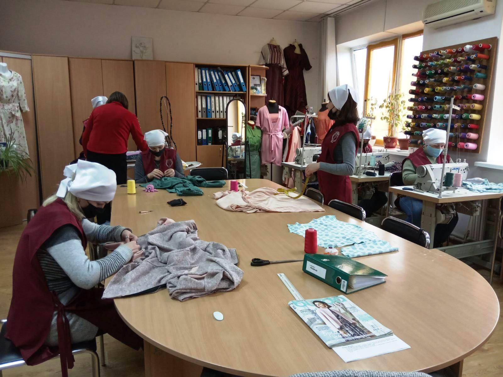 Весняні турботи безробітних на Рівненщині Весняні турботи безробітних на Рівненщині