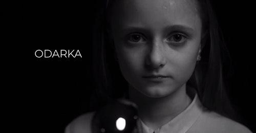 До дня людей з синдромом Дауна юна рівнянка записала пісню(ВІДЕО)