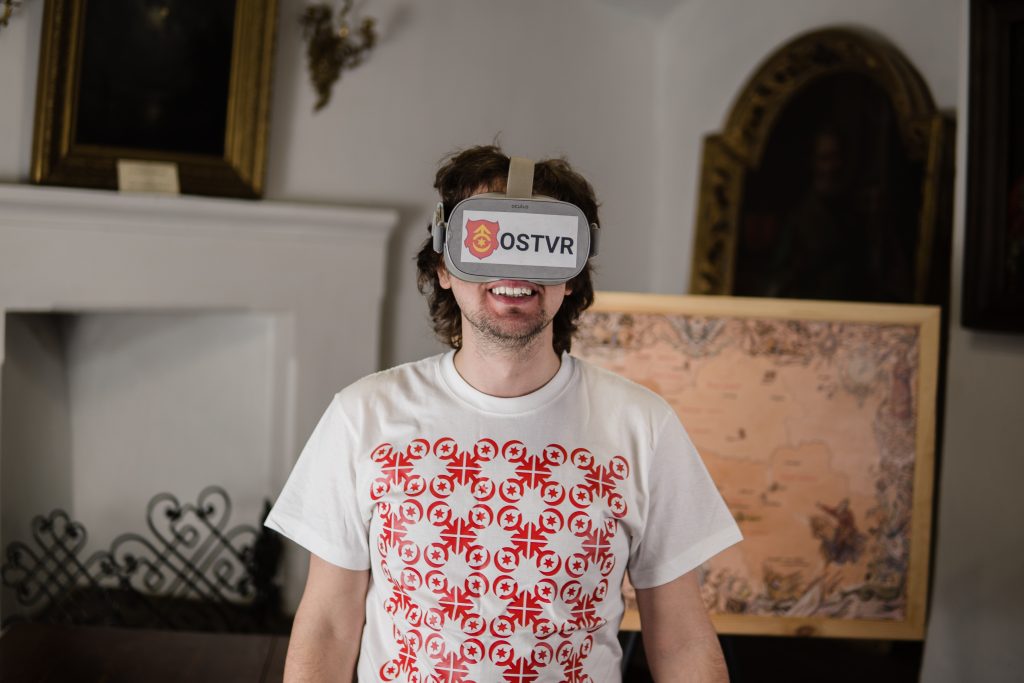 ostvr