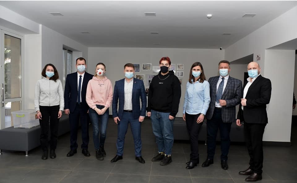 Рівне працюватиме над доступністю міського простору