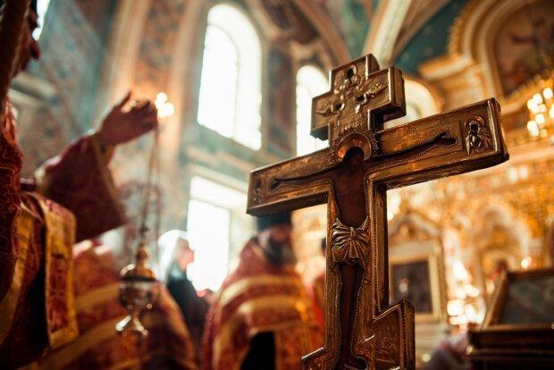 Рівненський священик розповів як православна церква радить готуватися до Великого посту