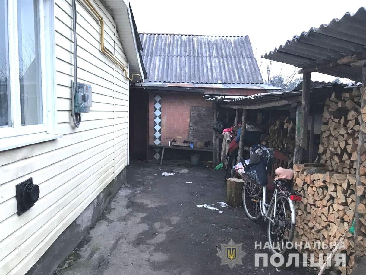 За розбійний напад та вбивство листоноші перед судом постане неповнолітній із Рівненщини