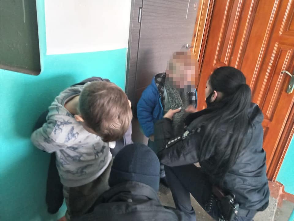 На Рівненщині у будинку через дитячі пустощі трапилася пожежа