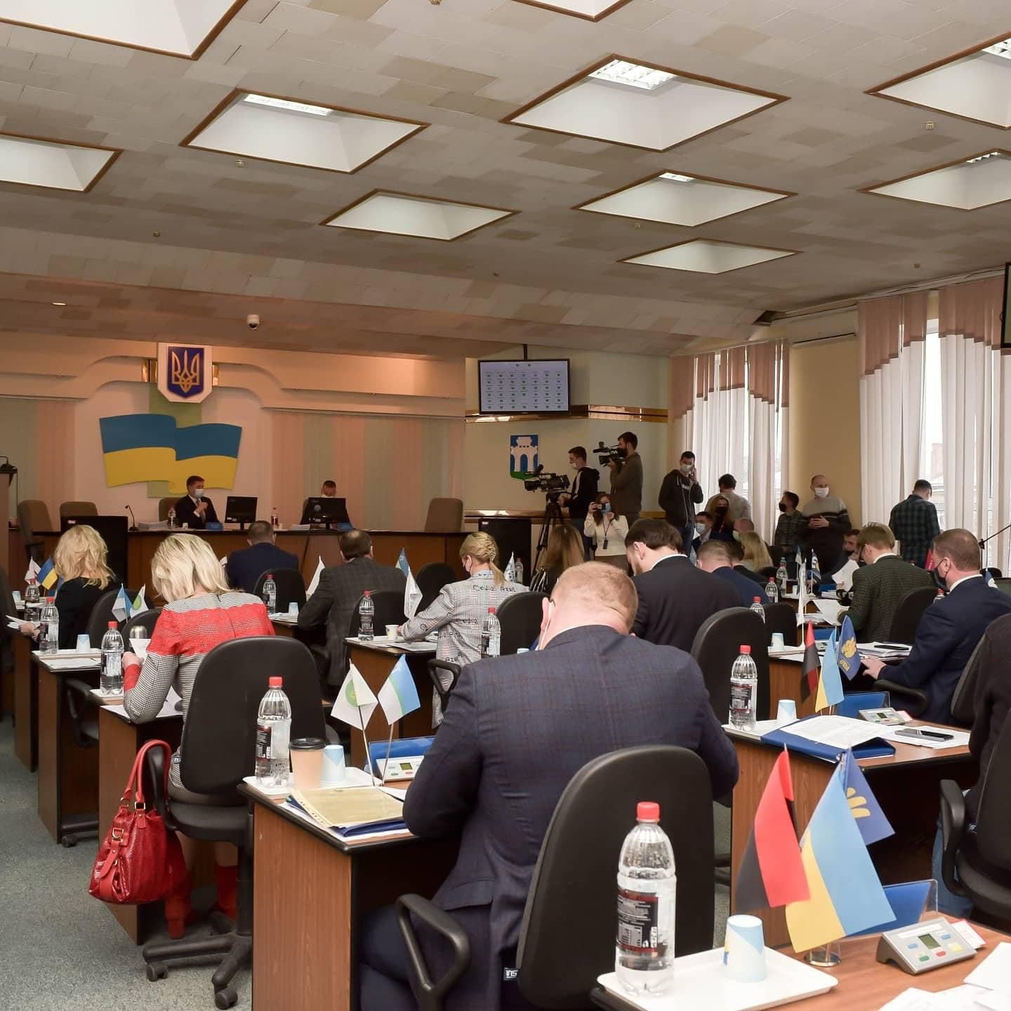 Відтепер слідкувати за діями міської влади Рівного стало простіше