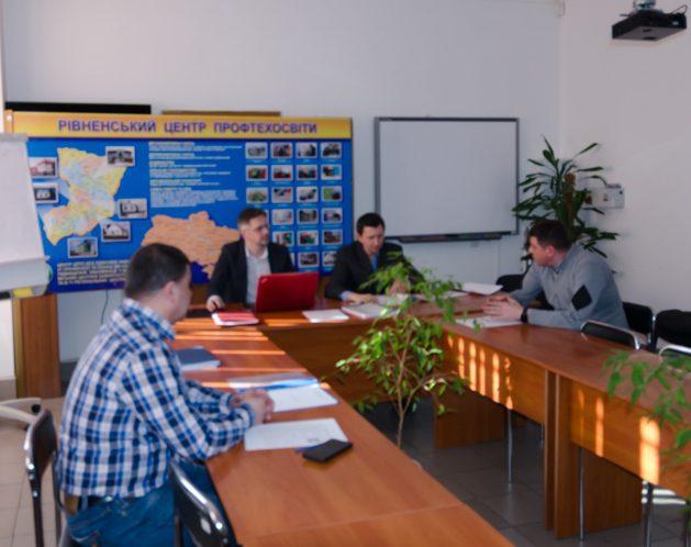 Рівненські підприємці-початківці кидають виклик карантину
