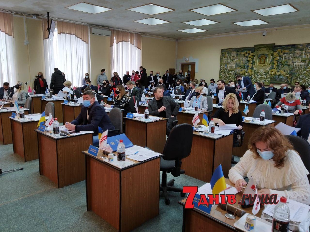Міська влада Рівного знайшла важелі впливу на недобросовісних забудовників (ВІДЕО)