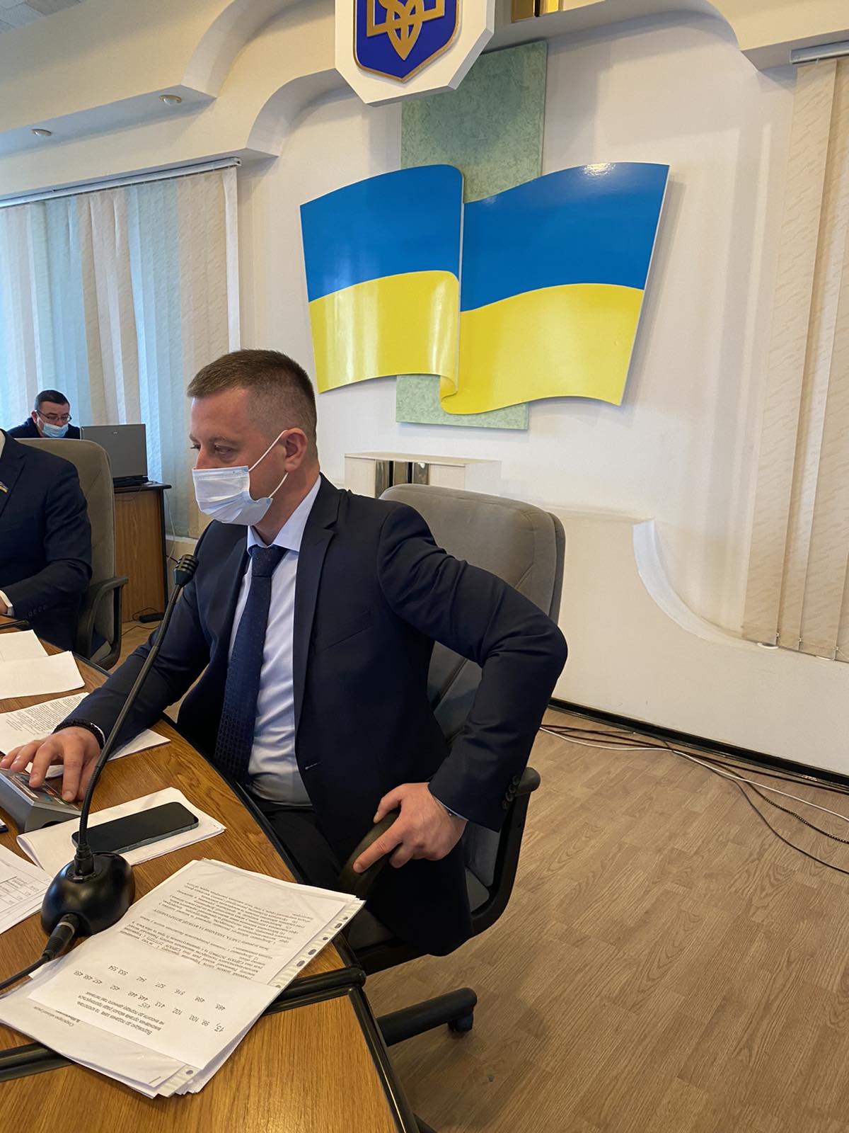 Міська влада Рівного знайшла важелі впливу на недобросовісних забудовників (ВІДЕО)
