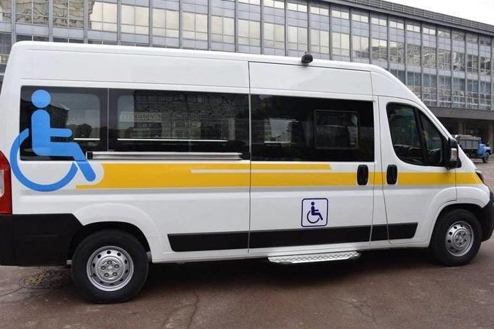 У Рівному може з’явитися соціальне таксі У Рівному може з’явитися соціальне таксі