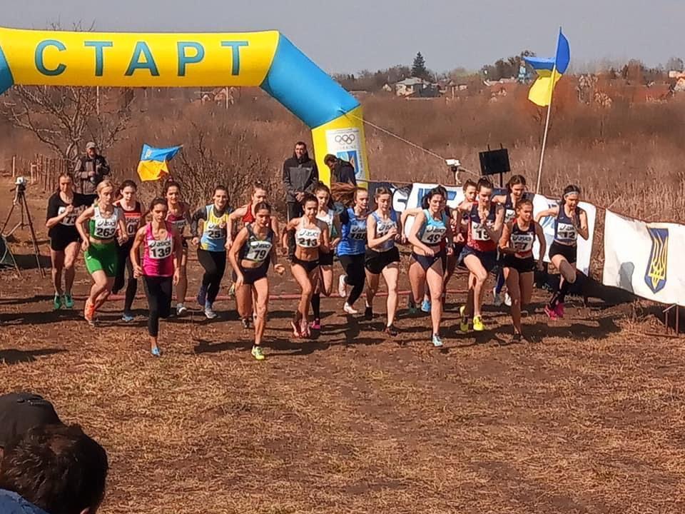 На Рівненщині відбулись змагання, яких не було майже тридцять років