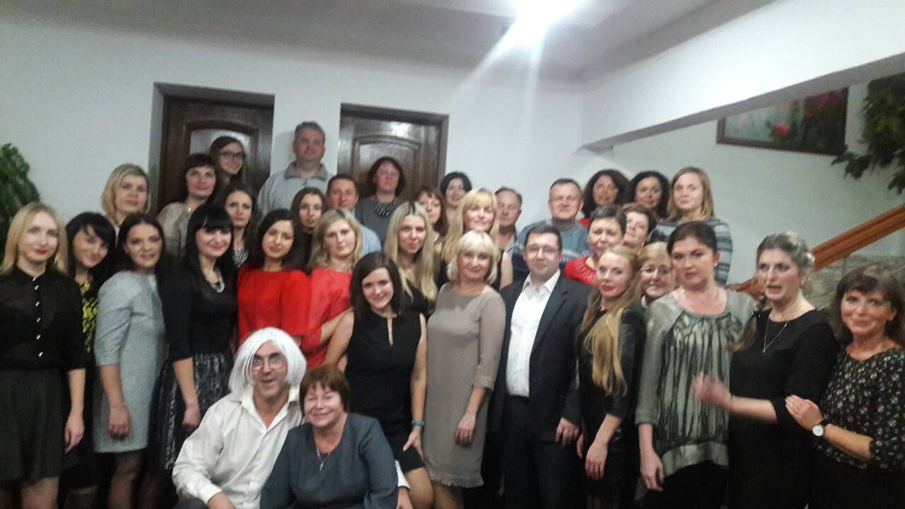 Мати, берегиня і просто надійна опора