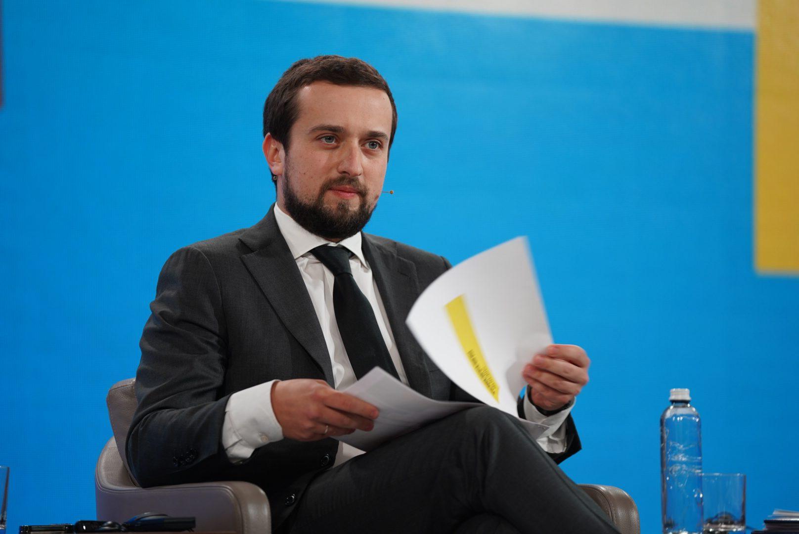 Розвиток місцевих доріг буде пріоритетом у 2021 році