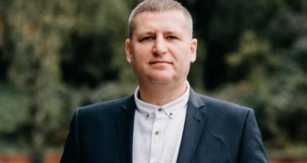 Заступником голови Рівненської РДА буде бізнесмен