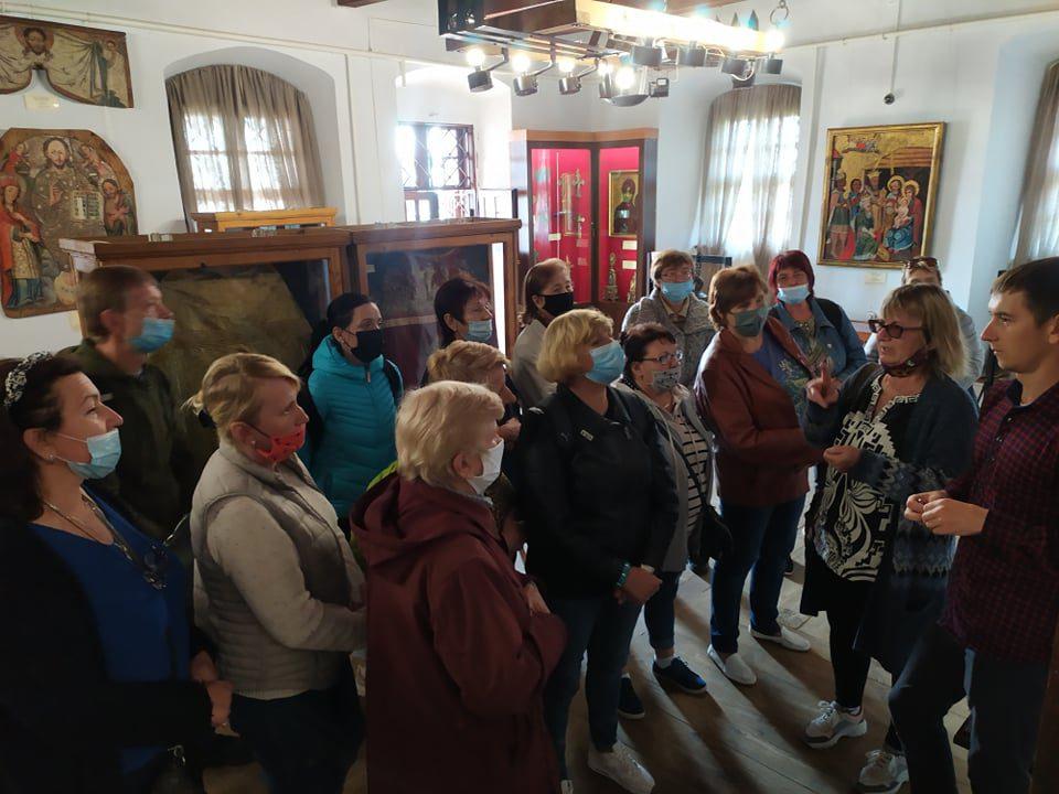 Очільниця Рівненської організації УТОГ розповіла про те, чим живе товариство