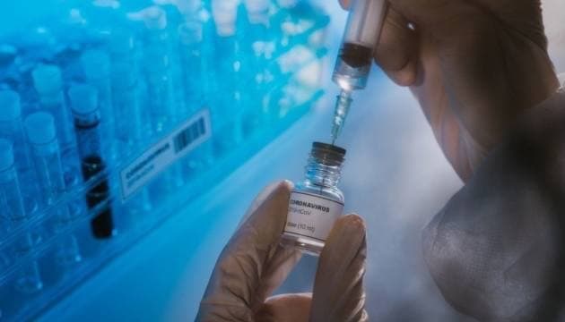 Стало відомо яку вакцину отримують ті хто отримав 1 дозу від Covishield