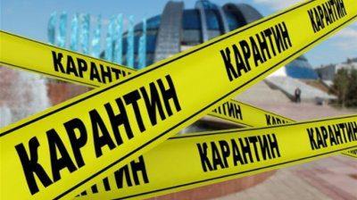 Рівненська влада вводить надзвичайно жорсткі карантинні обмеження, щоб не попасти в червону зону