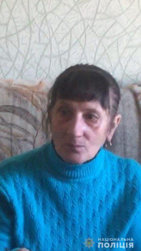 Пошуки зниклої Рівнянки тривають