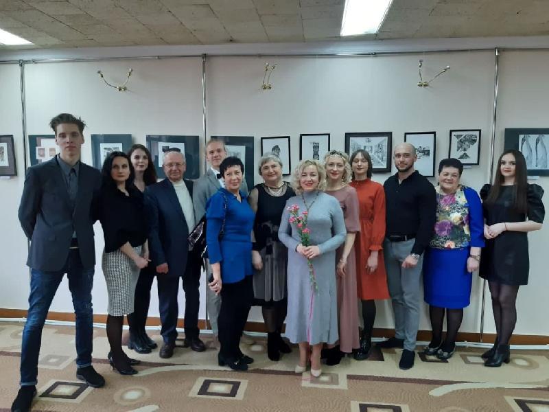 Музика стала сенсом життя для рівнян