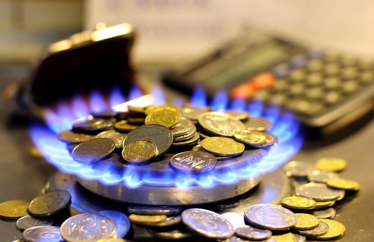 Жителям Рівненщини про річний тариф на газ: запитання-відповіді