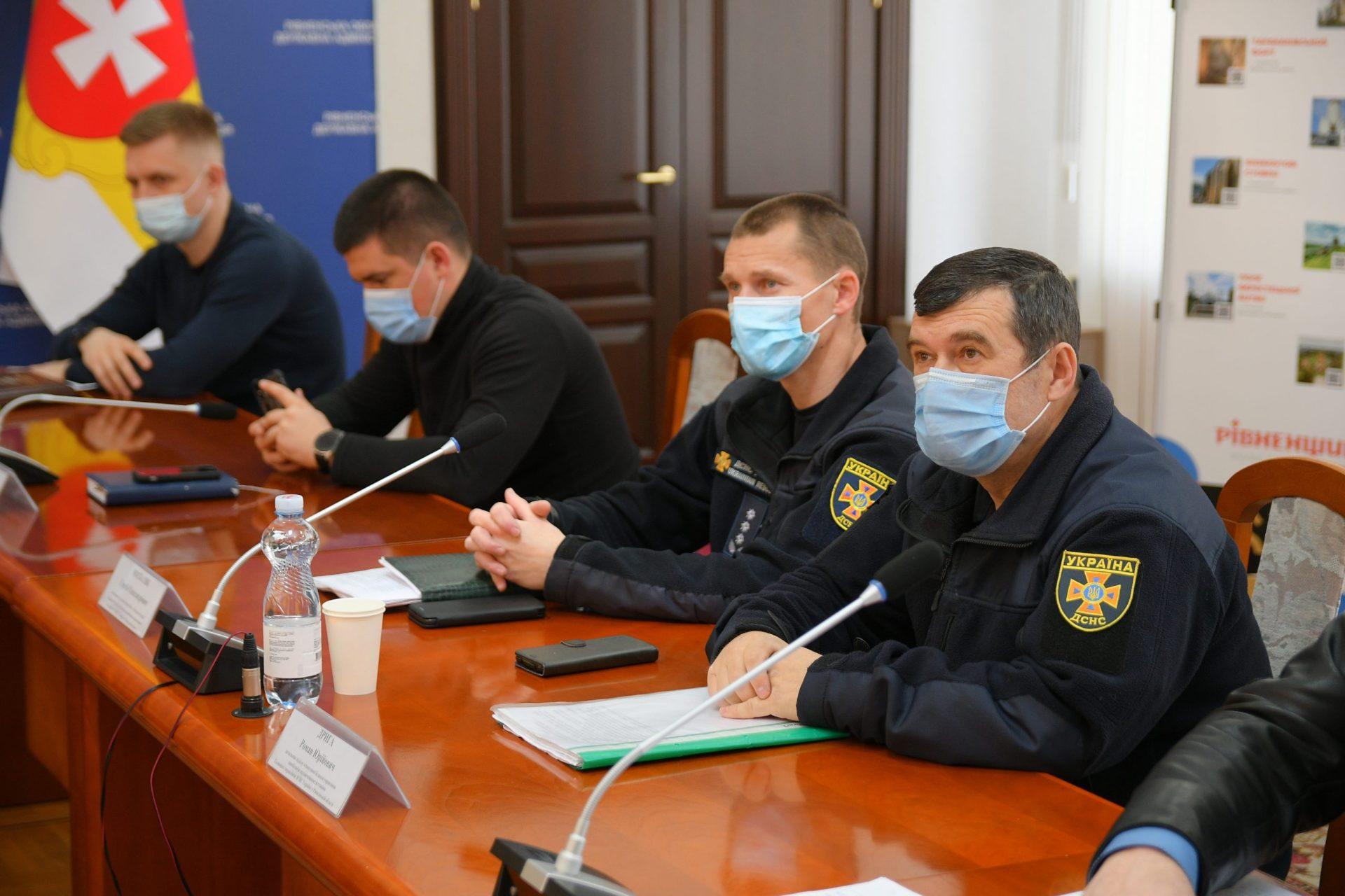 На Рівненщині нелегальні АЗС оштрафували на 23 млн грн