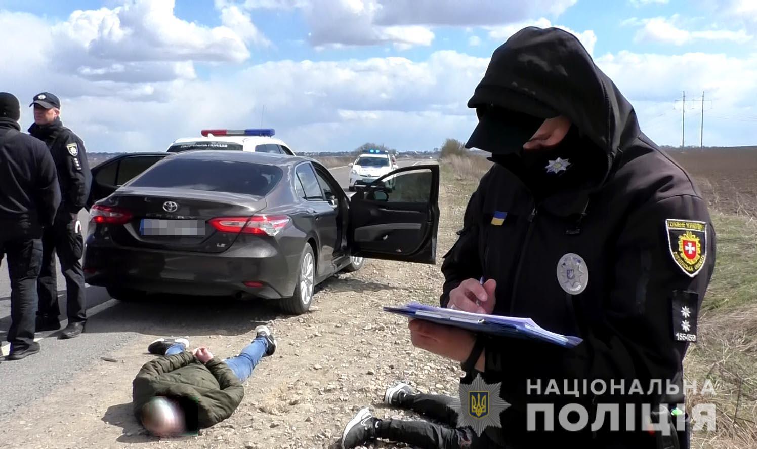 На Рівненщині оперативники затримали серійних крадіїв майна із помешкань На Рівненщині оперативники затримали серійних крадіїв майна із помешкань