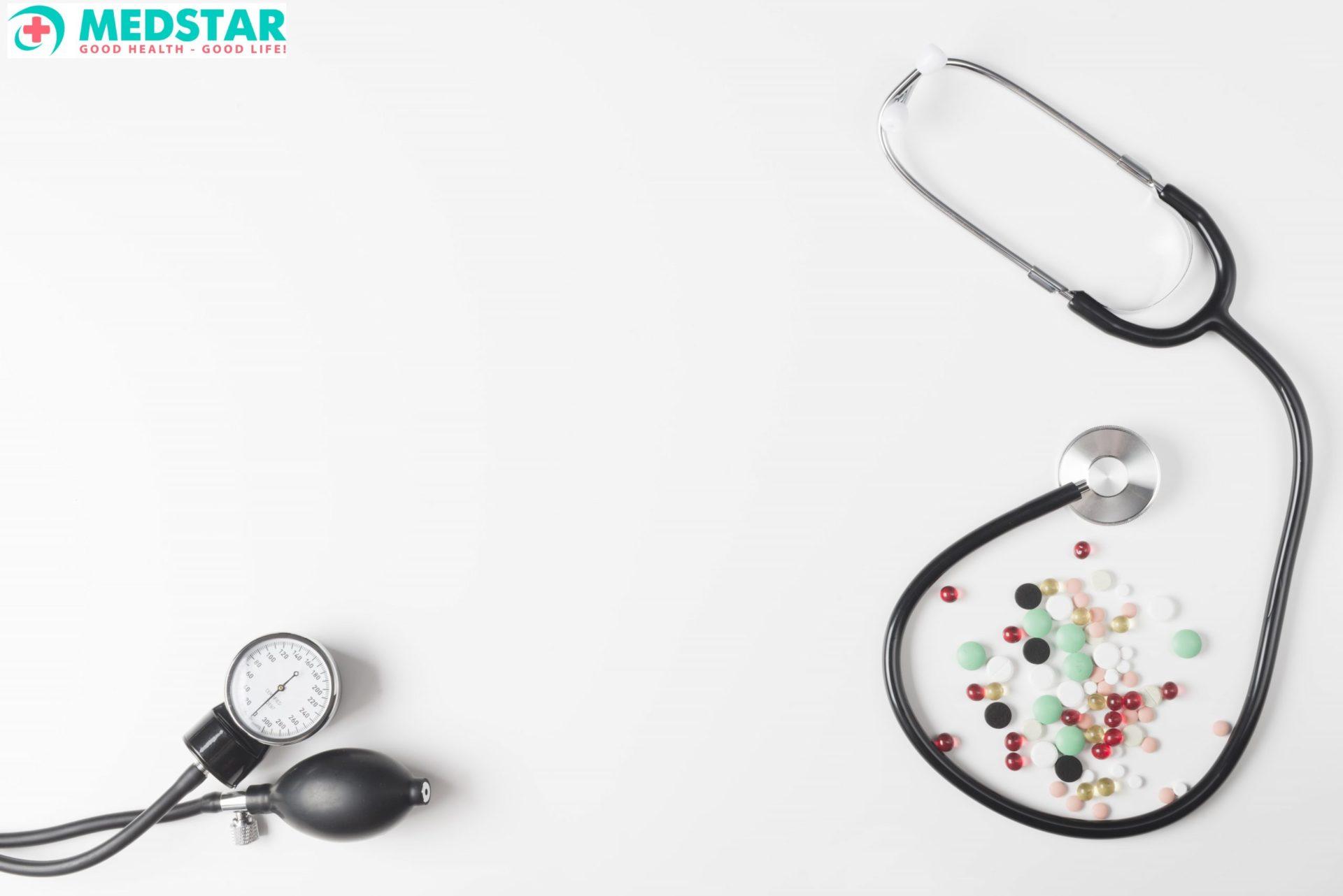 Чи лікують таблетки підвищений тиск? Чи лікують таблетки підвищений тиск?