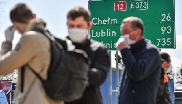 Як захистити свої трудові права у Польщі в період пандемії