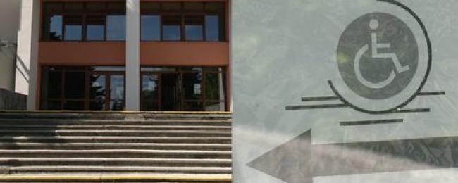 Рівненське керівництво зацікавлене у доступності міського простору