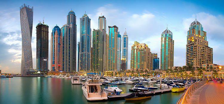 Вчора з Арабських еміратів депортували 11 українок