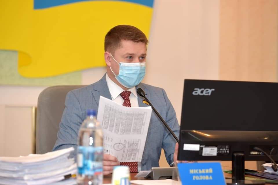 Рівненська громада приєднається до Європейської ініціативи «Угода мерів щодо клімату та енергії»