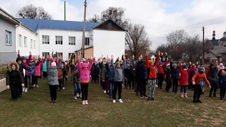 У Рівному визначили переможців спортивного фестивалю