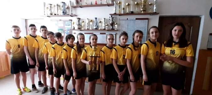 На Рівненщині відбувся фінал «Олімпійського лелеченяти»