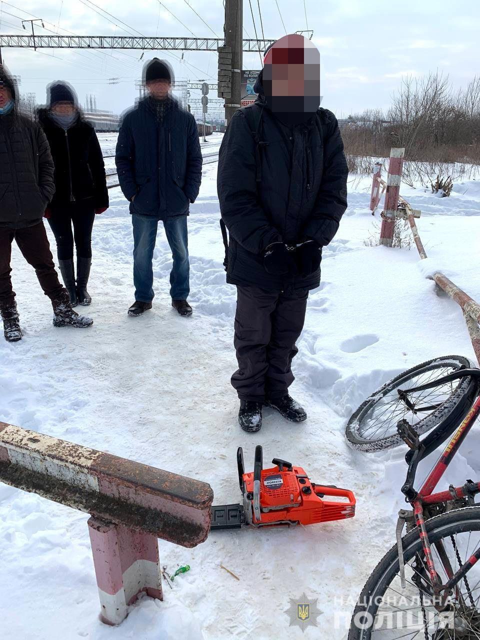 За скоєння 16 крадіжок судитимуть Здолбунівчанина