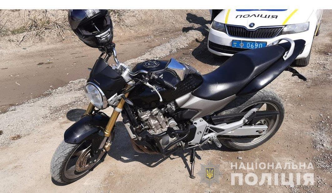 Сарненські поліцейські викрили «покупця» із Житомирщини  
