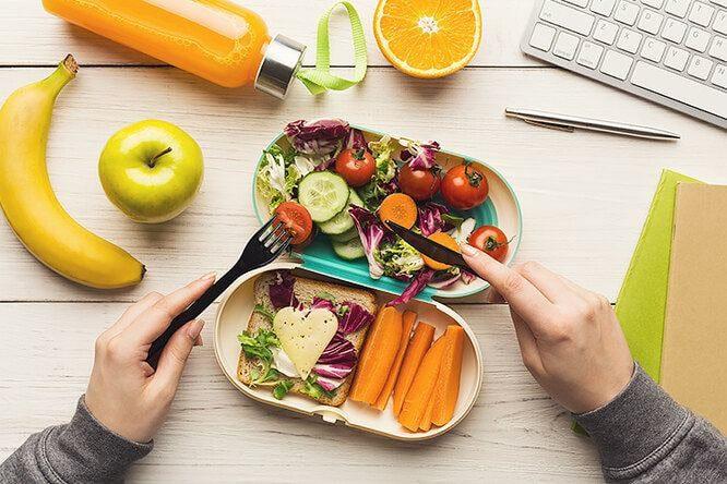 Не сідайте на дієту з понеділка Не сідайте на дієту з понеділка