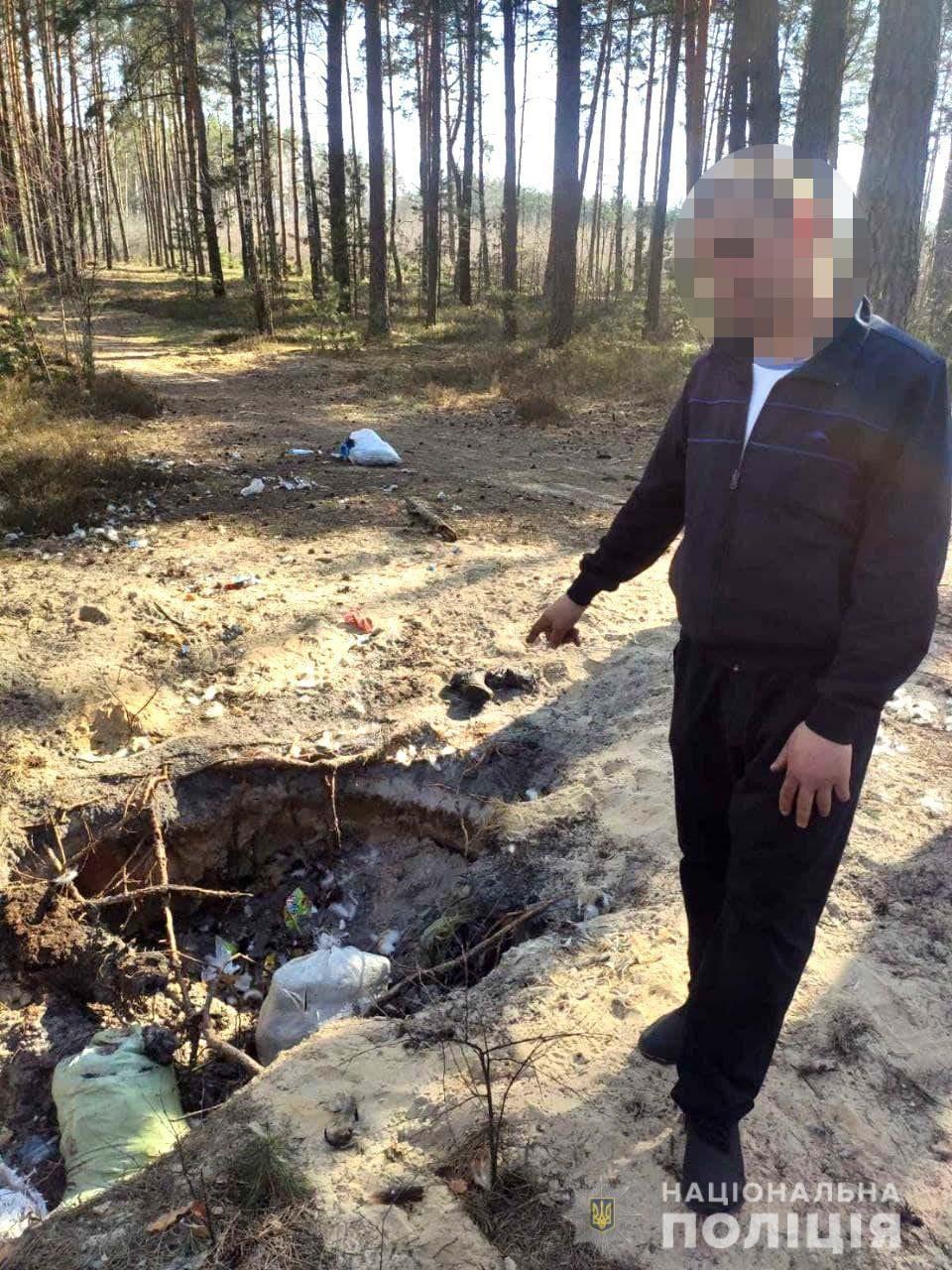 За крадіжку майна та домашньої птиці жителю Клесова загрожує кримінальна відповідальність 