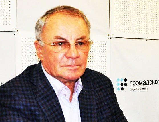Відійшов у засвіти відомий український письменник Володимир Яворівський
