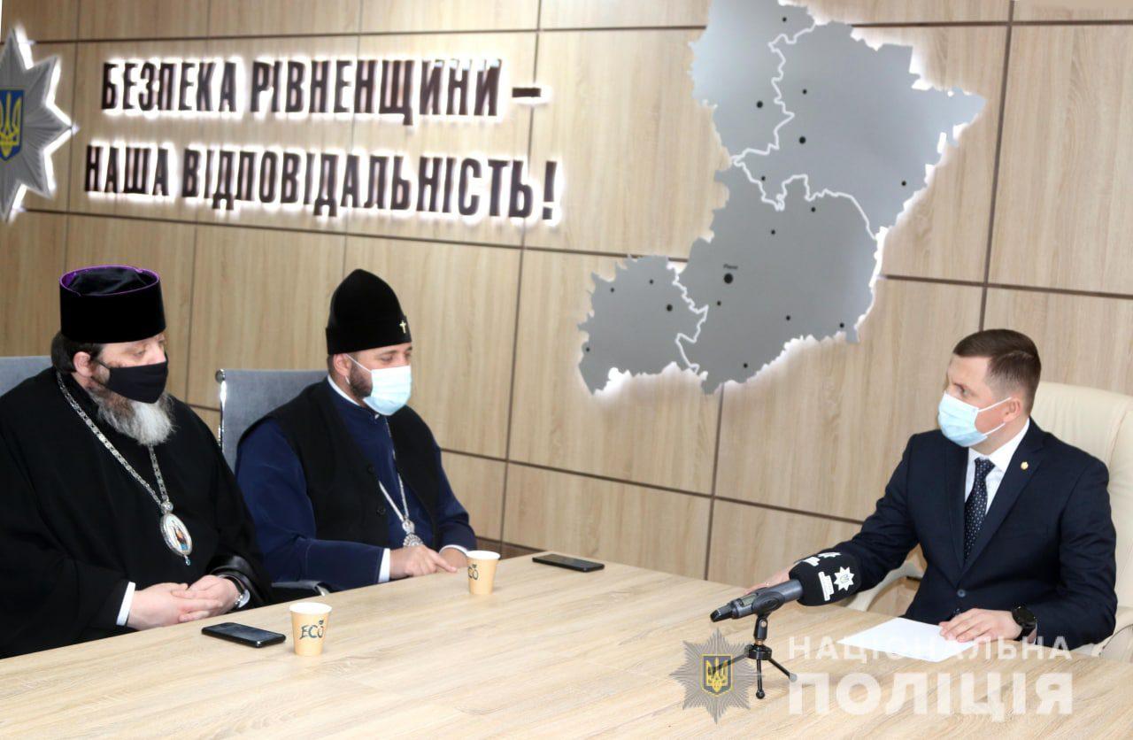 Дотримання карантинних обмежень під час великодніх свят — це обов’язок кожного