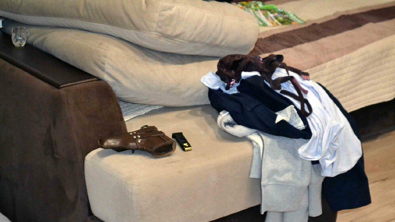 Психіатрична допомога із суворим наглядом – суд оголосив ухвалу жінці, яка вбила чоловіка і поранила доньку Психіатрична допомога із суворим наглядом – суд оголосив ухвалу жінці, яка вбила чоловіка і поранила доньку