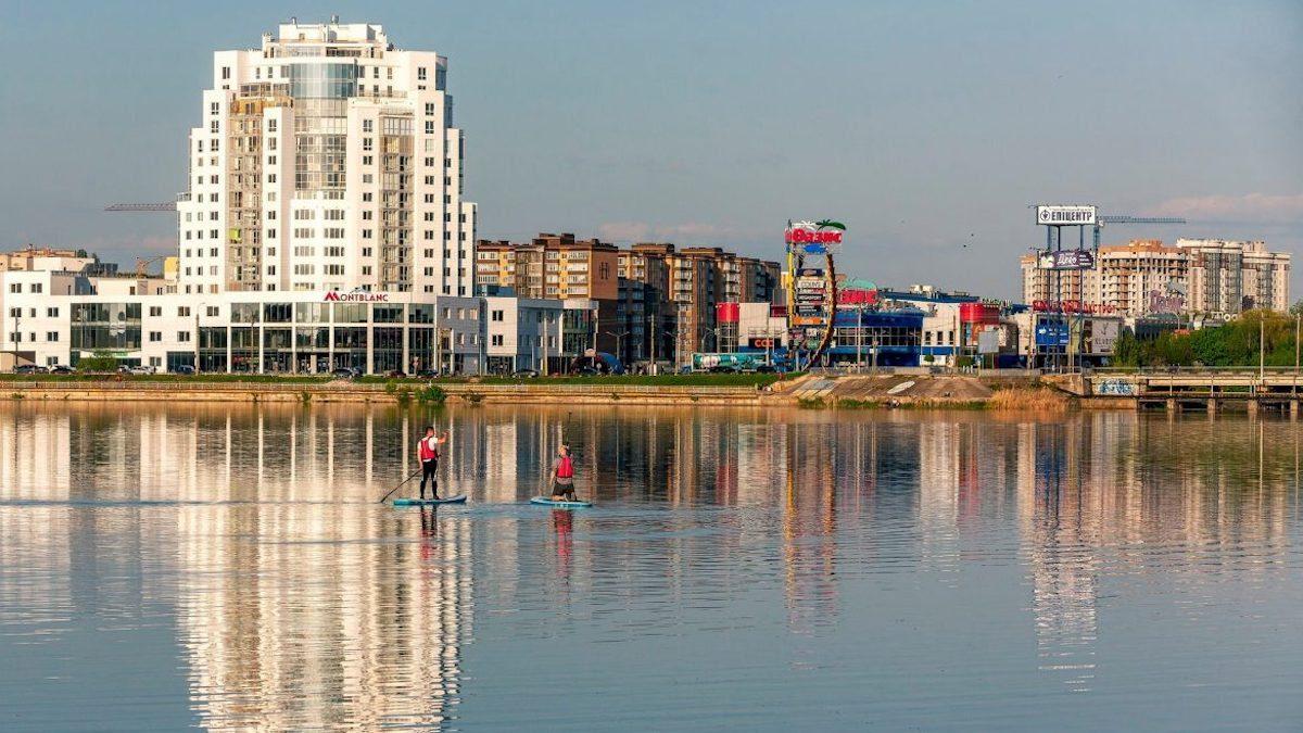 Хмельницький виграв найпрестижнішу нагороду ПАРЄ