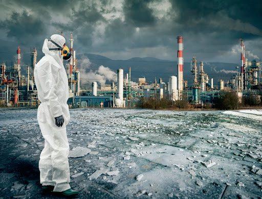 Коли Господь нас творив, хімії ще не було